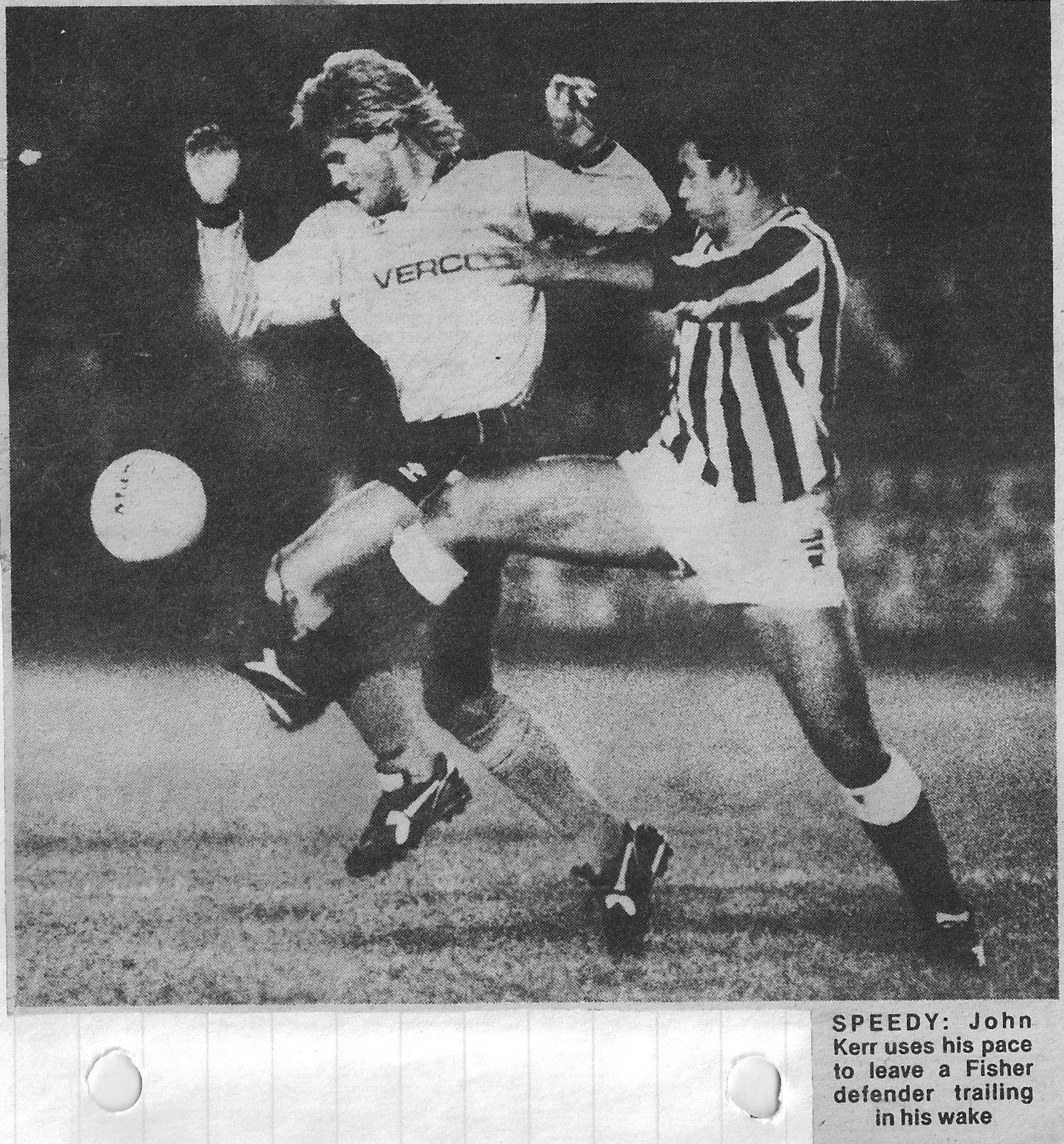1989 09 26 Fisher GMVC H 01 John Kerr