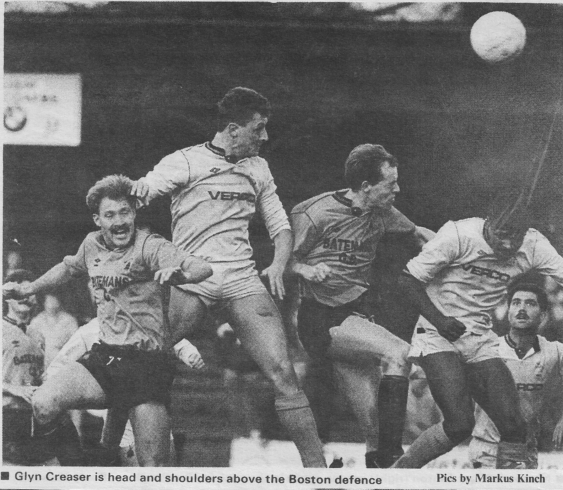 1989 11 11 Boston GMVC H 01 Glyn Creaser
