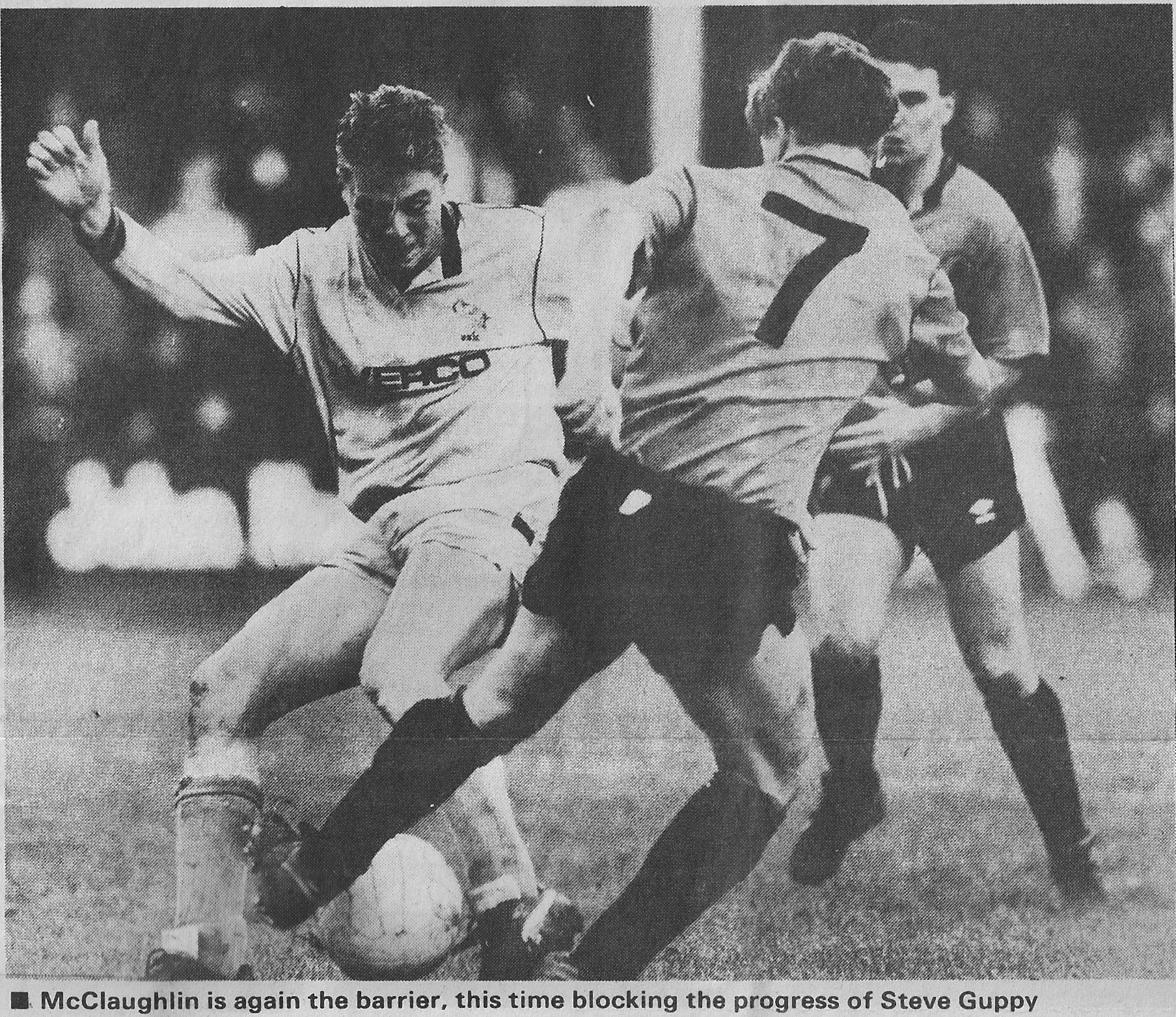 1989 11 11 Boston GMVC H 04 Steve Guppy 1