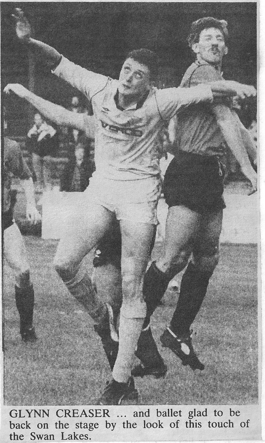 1989 11 11 Boston GMVC H 05 Glyn Creaser