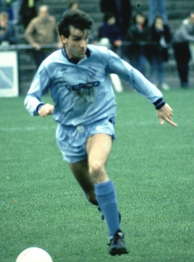 1989 11 11 Boston GMVC H 09 Steve Abbley