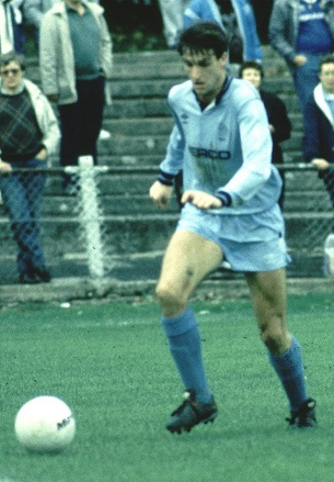 1989 11 11 Boston GMVC H 10 Steve Abbley