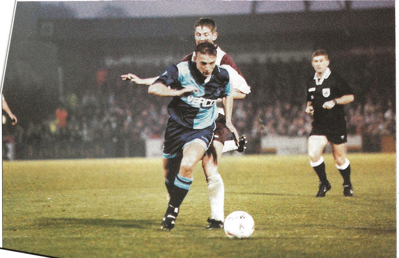 1994 11 12 Chelmsford FAC1 H 02 Simon Stapleton