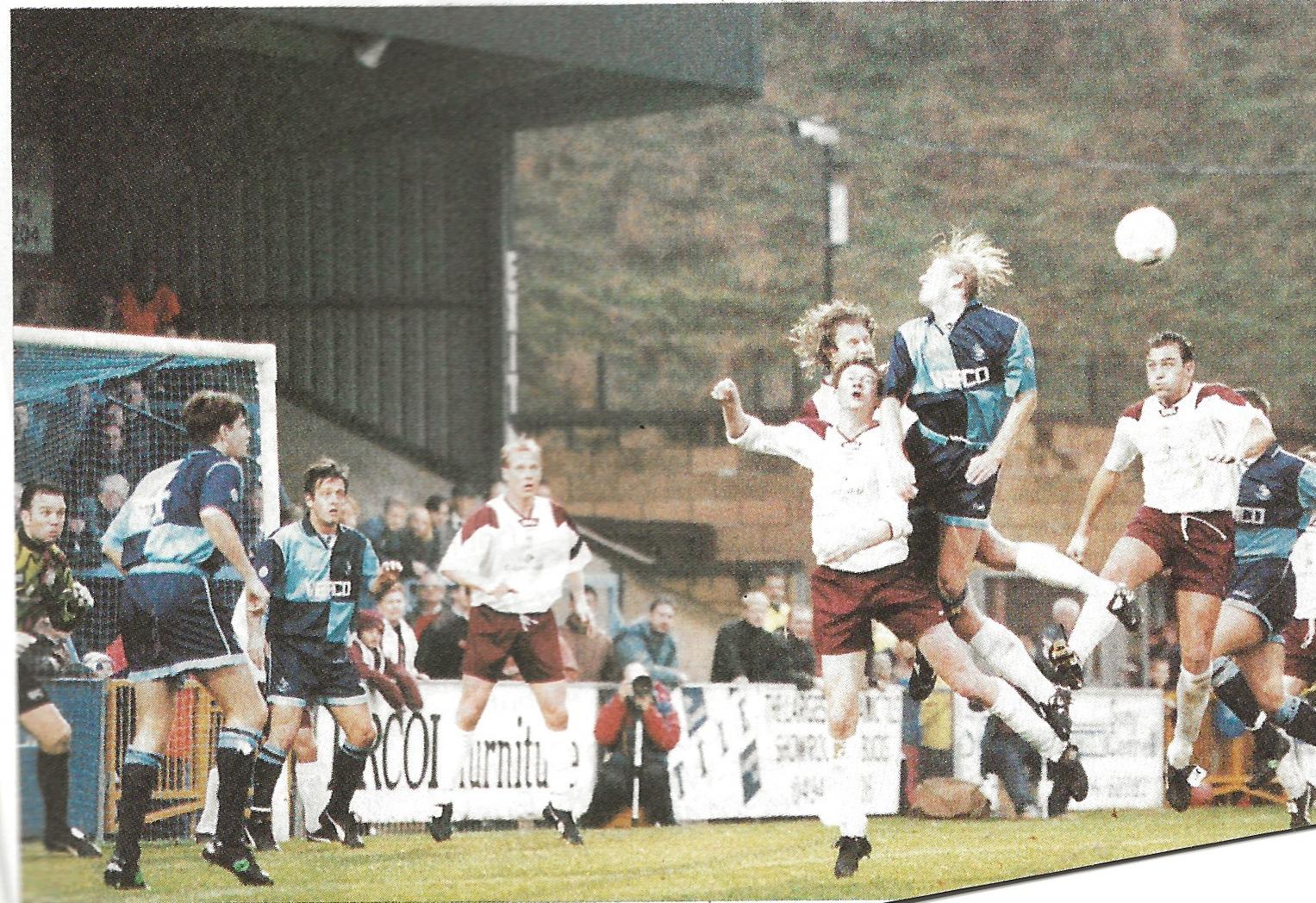 1994 11 12 Chelmsford FAC1 H 05 Keith Ryan