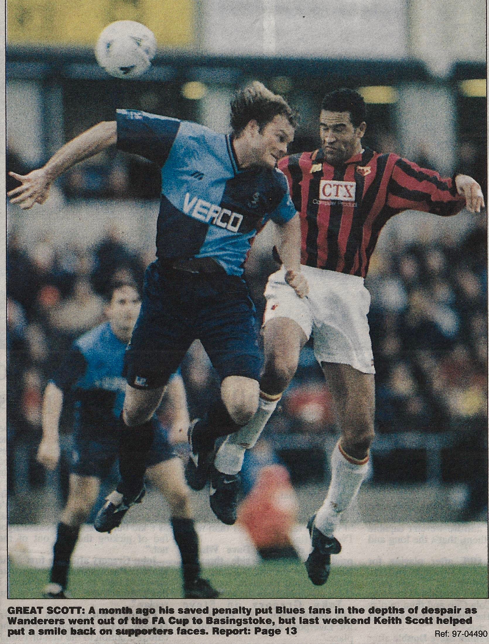 1997 12 26 Watford 01 Keith Scott