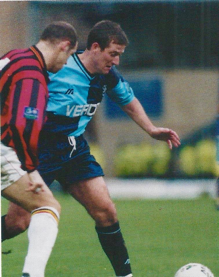 1997 12 26 Watford 03 David Kerslake