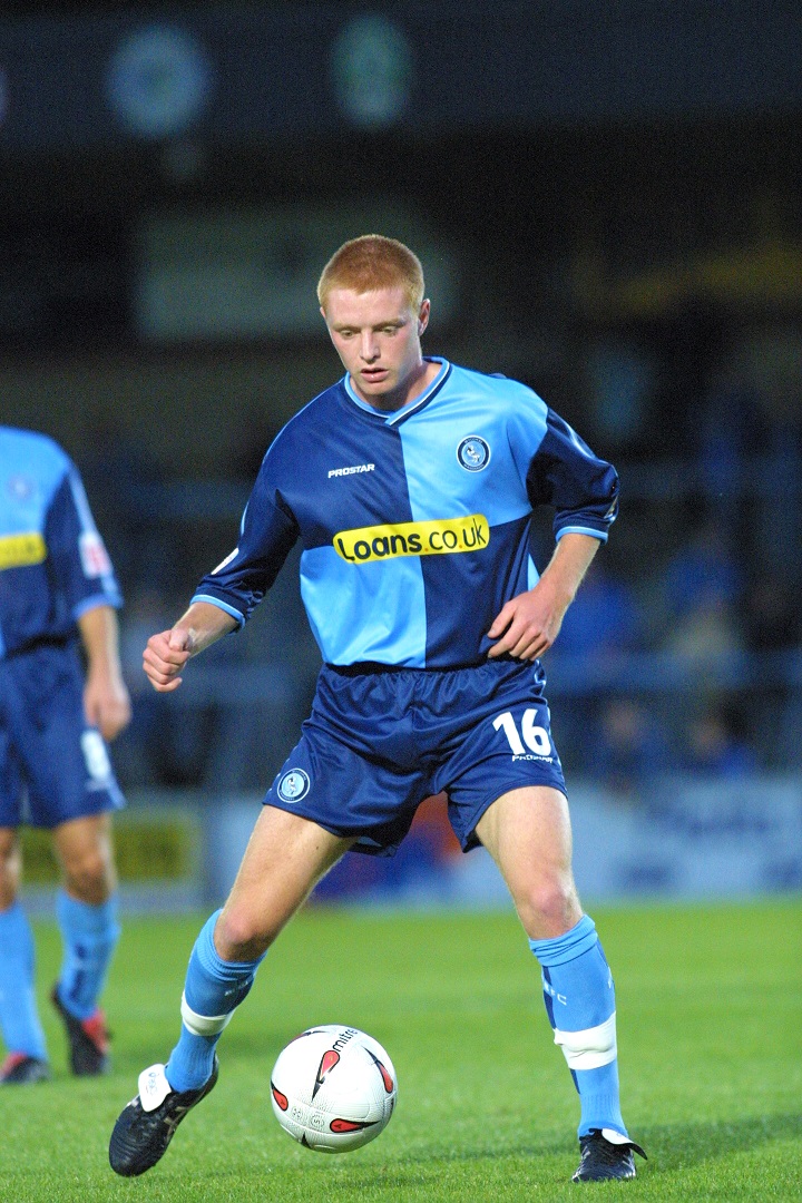 2004 08 24 Bristol City CC1 H 8309 Gary Silk