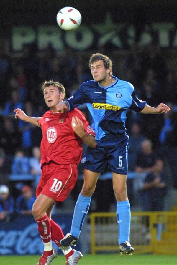 2004 08 24 Bristol City CC1 H 8311 Roger Johnson