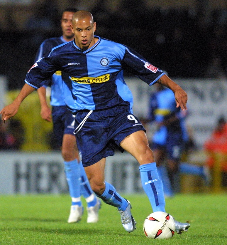 2004 08 24 Bristol City CC1 H 8342 Nathan Tyson