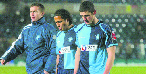 2009 12 28 Brighton CCL1 H 02 dejected