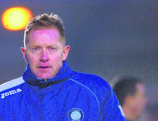2009 12 28 Brighton CCL1 H 04 Gary Waddock