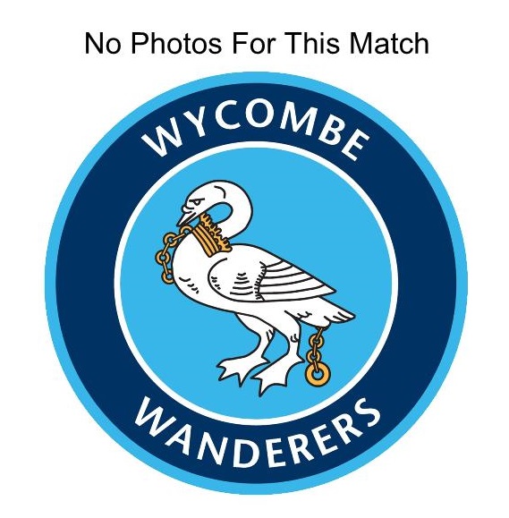 No Photos For This Match