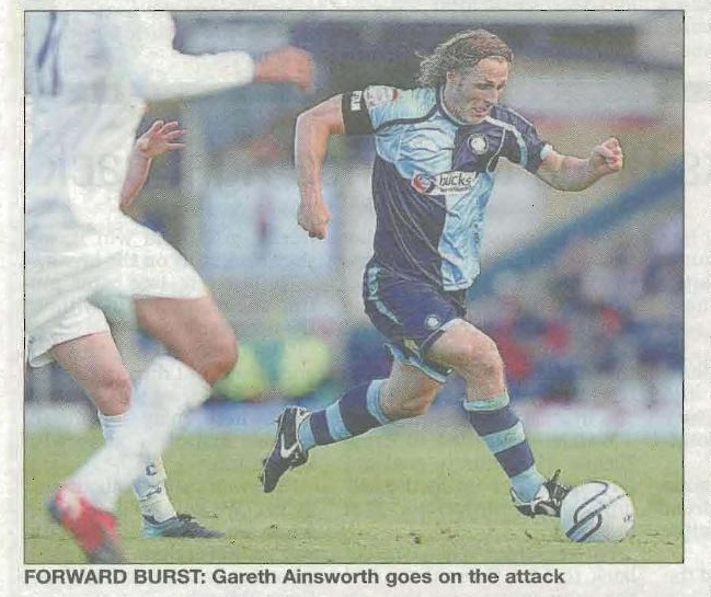 2010 10 16 Chesterfield NPL2 H 04 Gareth Ainsworth