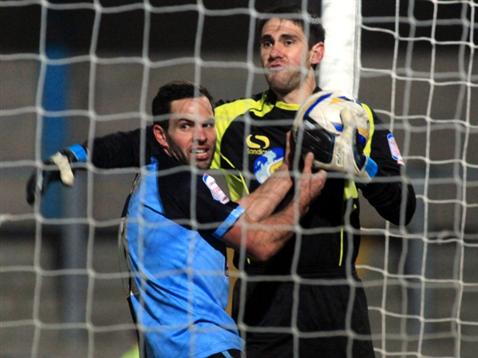 2013 02 26 Torquay NPL2 A 02 Sam Wood