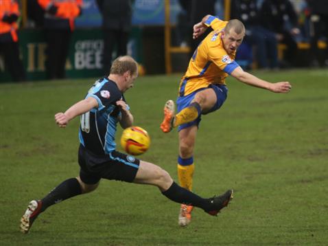 2014 01 25 Mansfield SBL2 A 03 Doherty