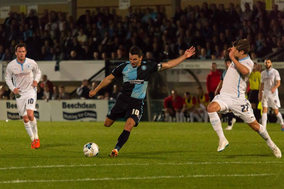 2014 09 02 Coventry Bloomfield 3