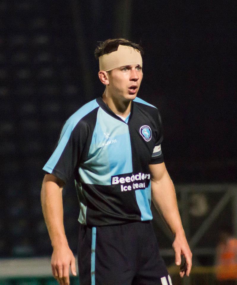 2014 09 02 Coventry Bloomfield 4