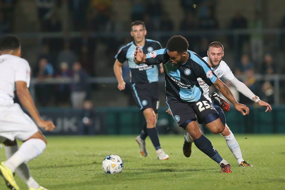 2014 09 02 Coventry Holloway 1