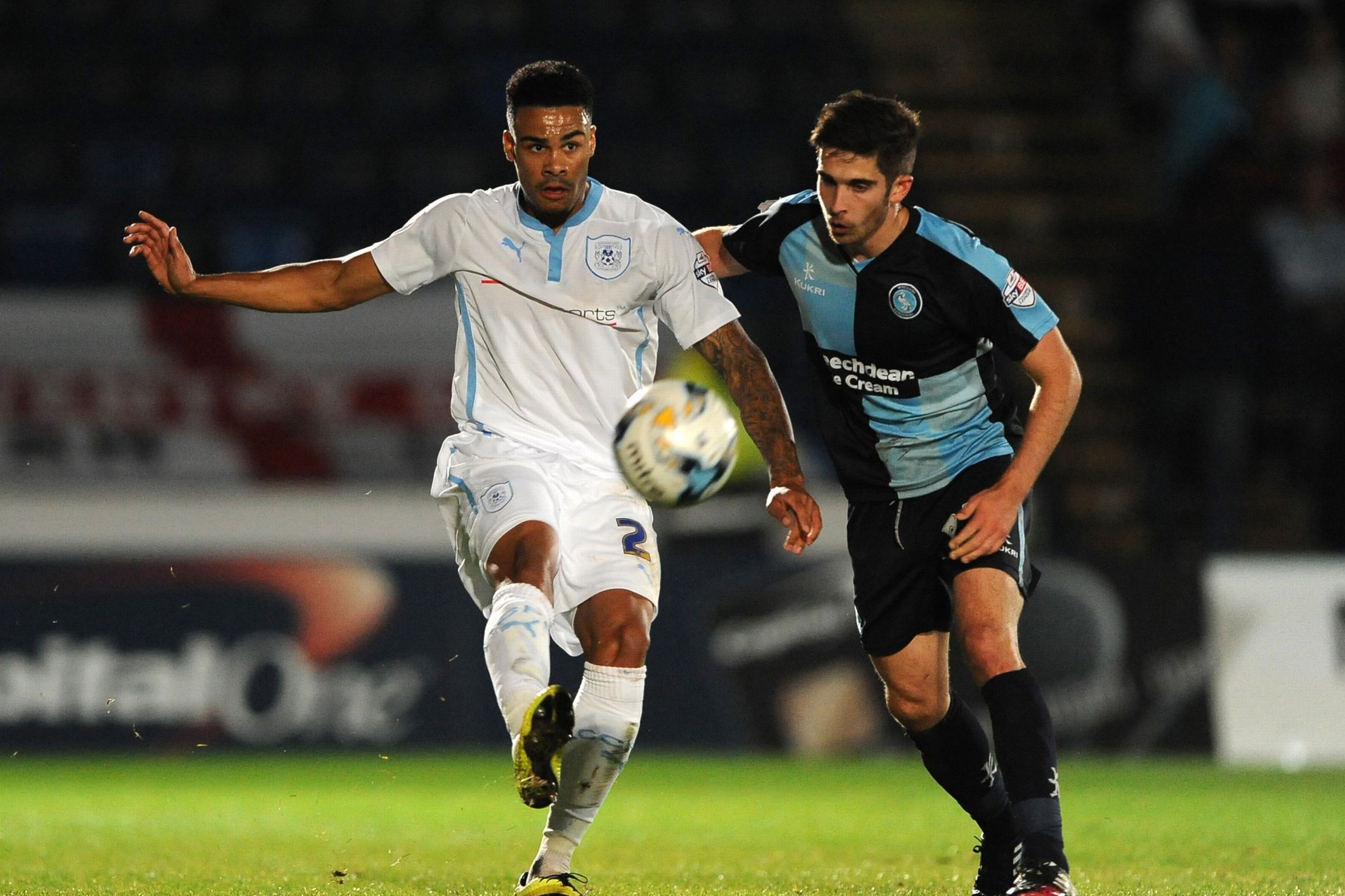 2014 09 02 Coventry Kretzchmar