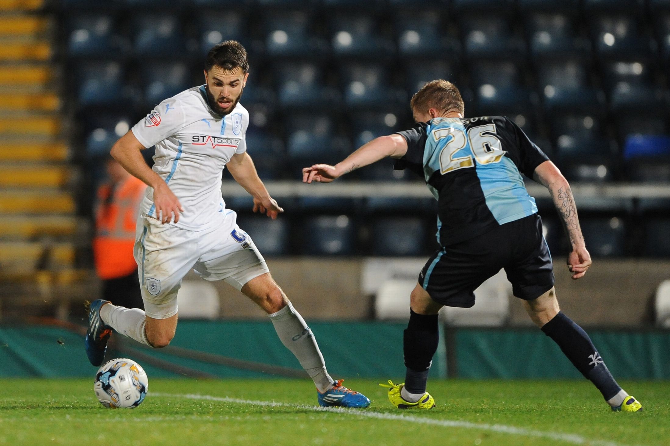 2014 09 02 Coventry Mawson 1