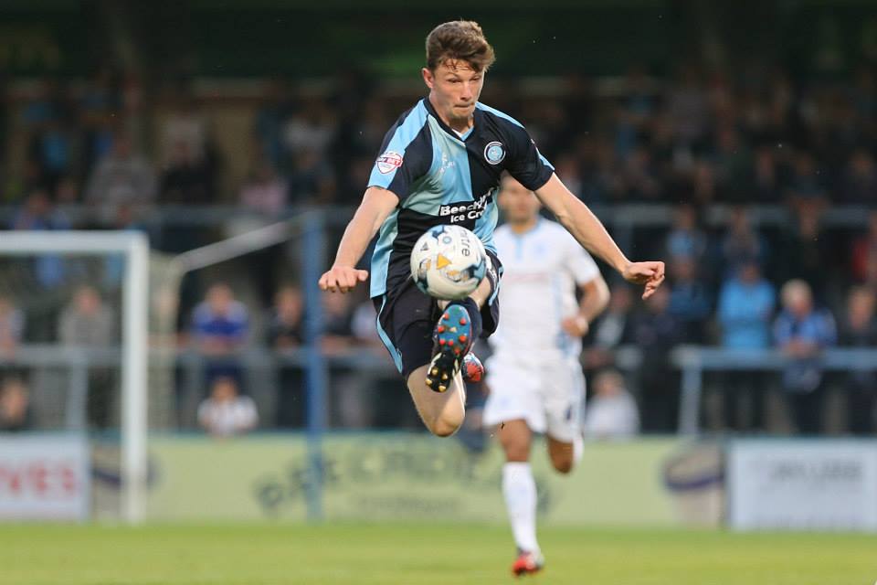 2014 09 02 Coventry McClure 1