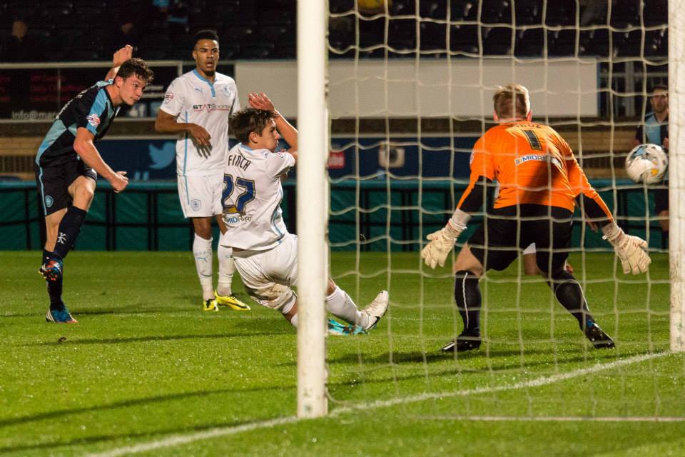 2014 09 02 Coventry McClure 2