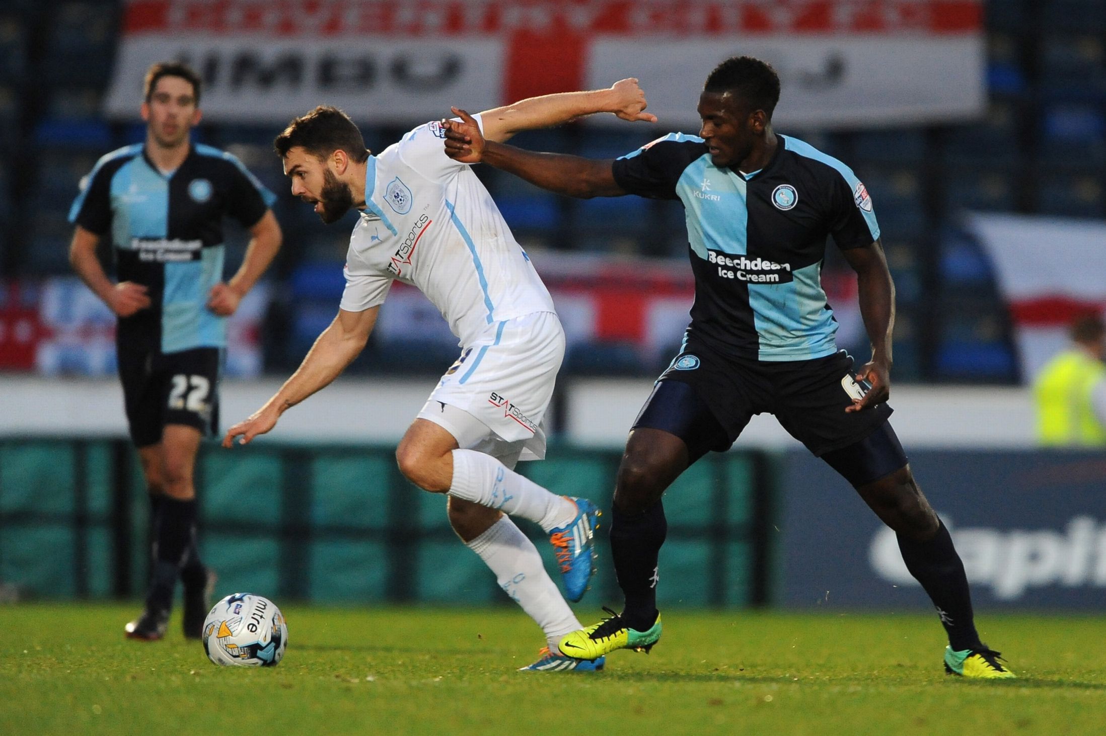 2014 09 02 Coventry Pierre 1