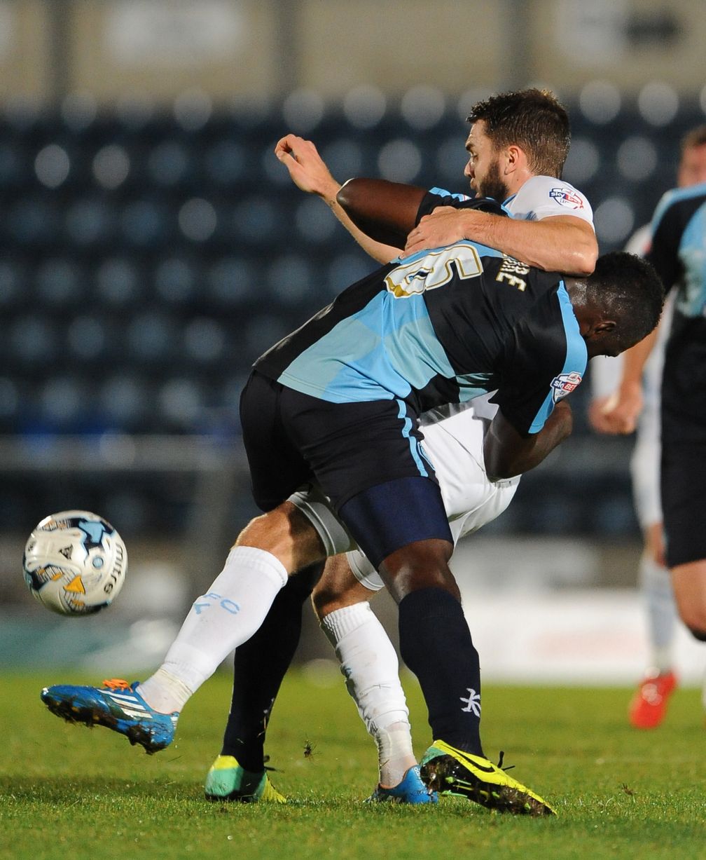 2014 09 02 Coventry Pierre 2