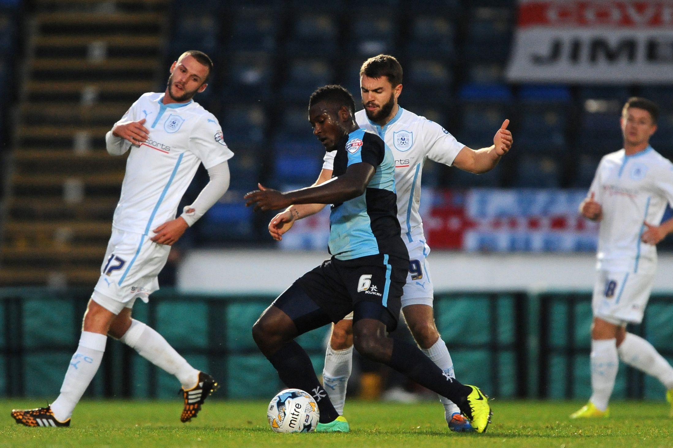 2014 09 02 Coventry Pierre 3