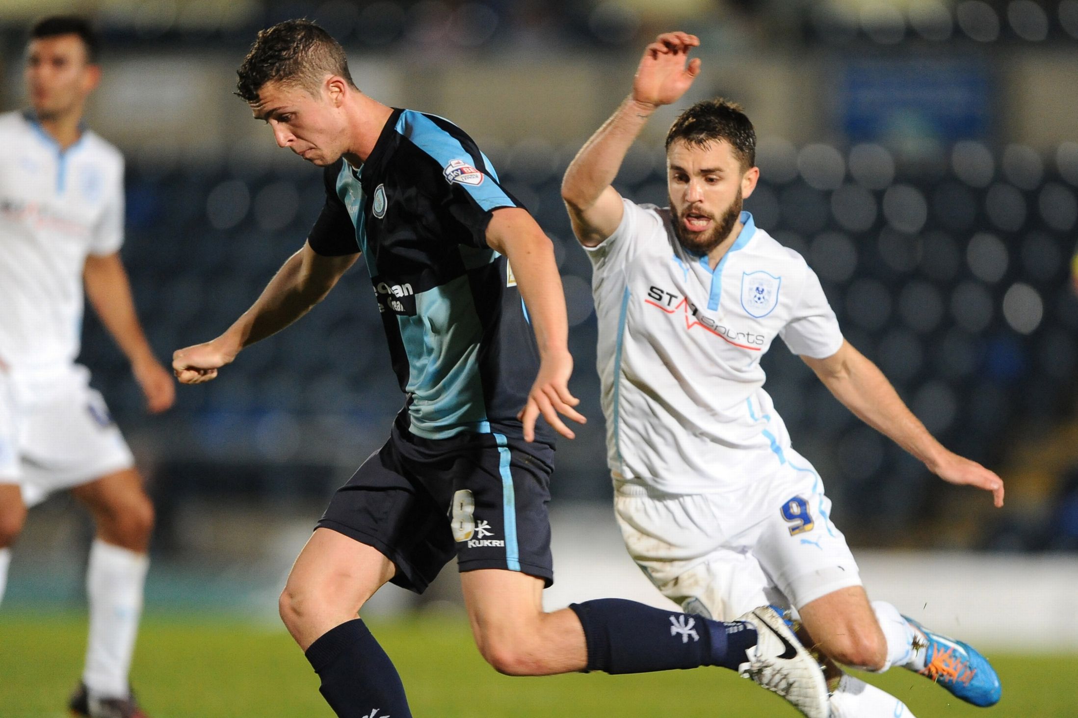 2014 09 02 Coventry Rowe 1