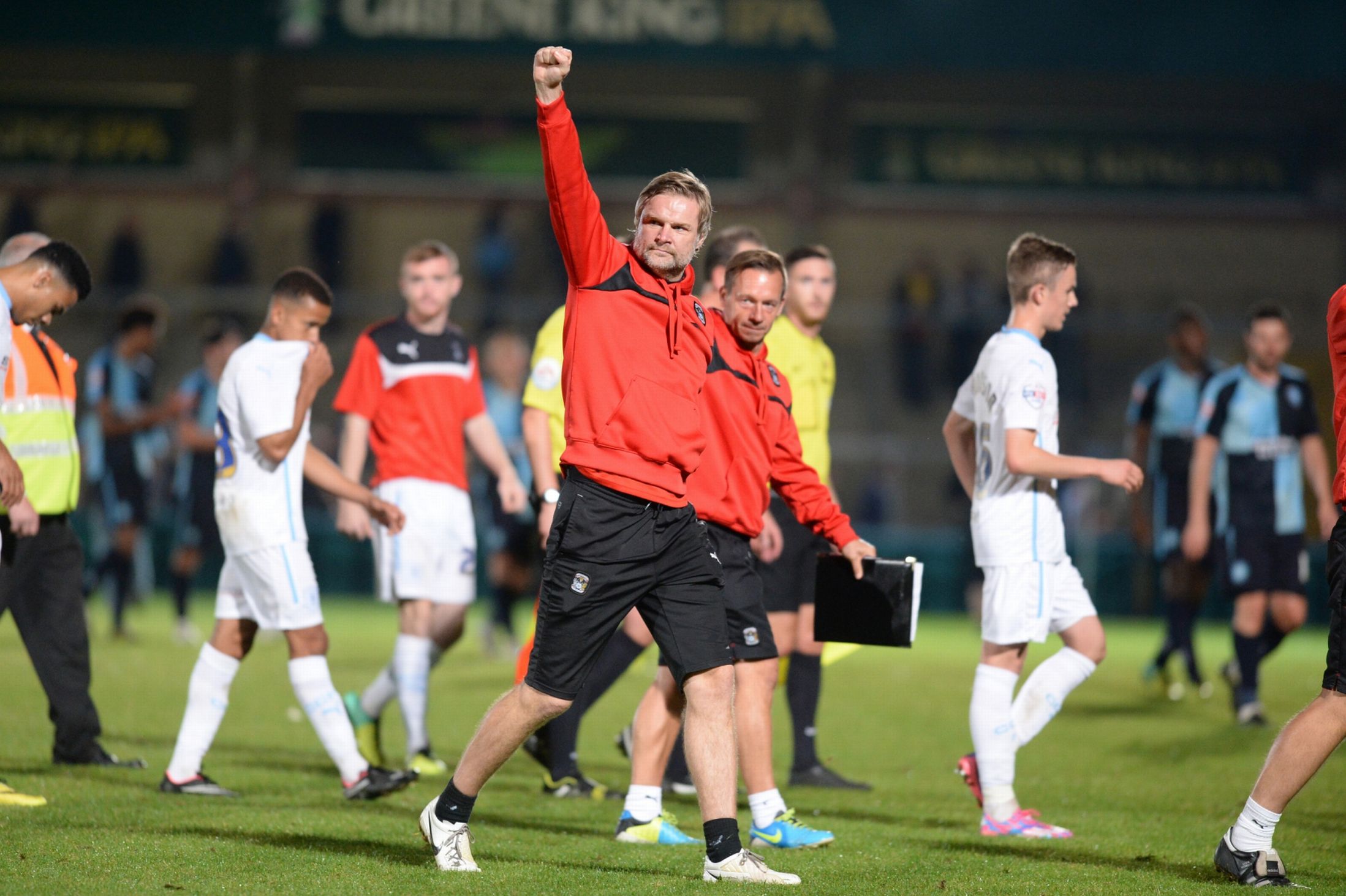 2014 09 02 Coventry Stephen Pressley 1