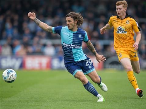 2017 05 06 Cambridge 04 Sam Saunders+Brad Halliday