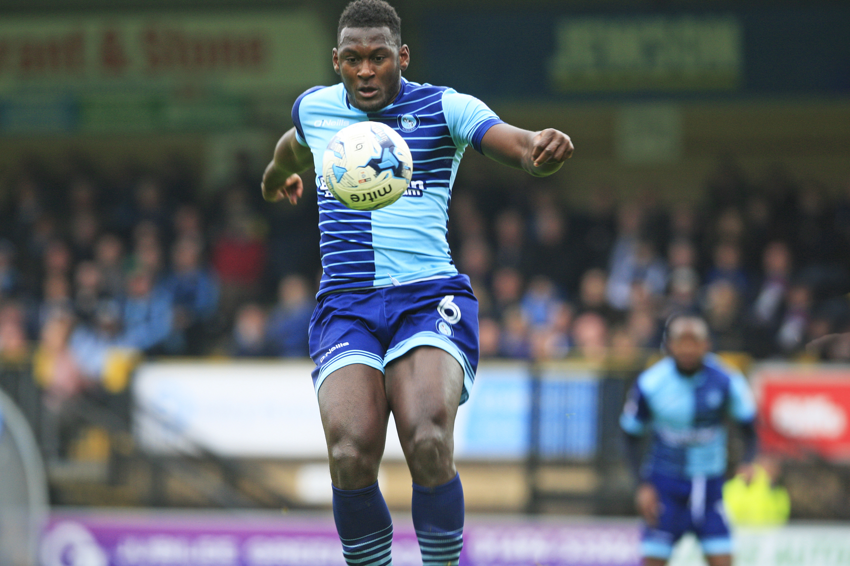 2017 05 06 Cambridge 22 Aaron Pierre