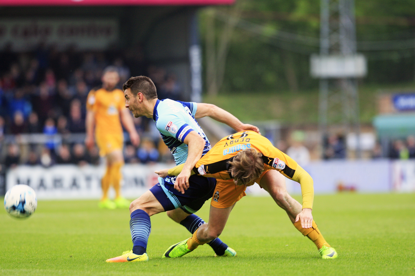 2017 05 06 Cambridge 32 Matt Bloomfield+Luke Berry