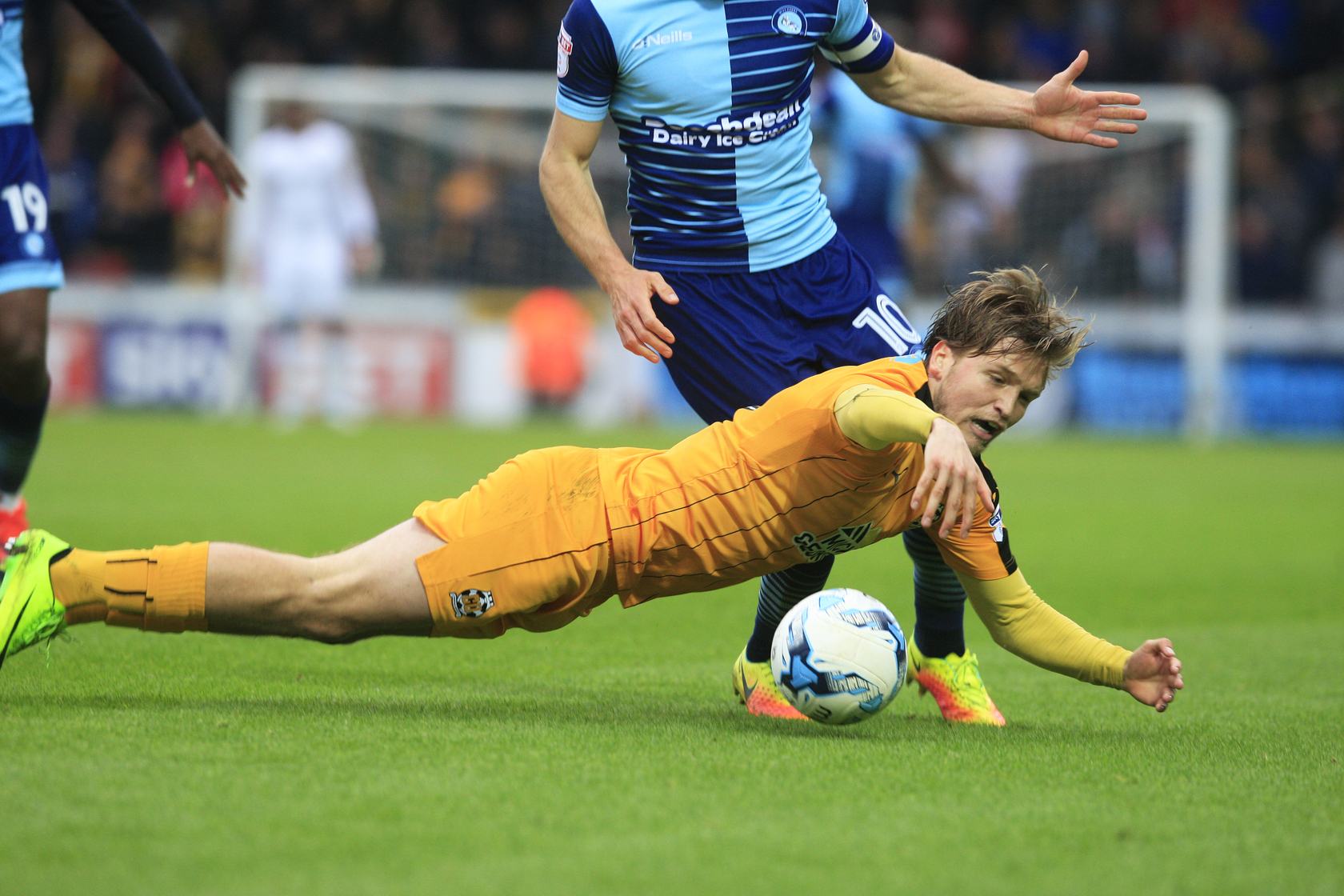 2017 05 06 Cambridge 33 Matt Bloomfield+Luke Berry
