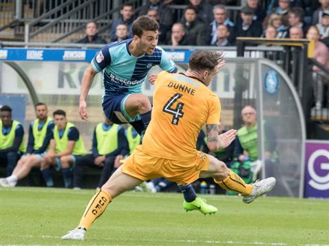 2017 05 06 Cambridge 44 Scott Kashket+James Dunne