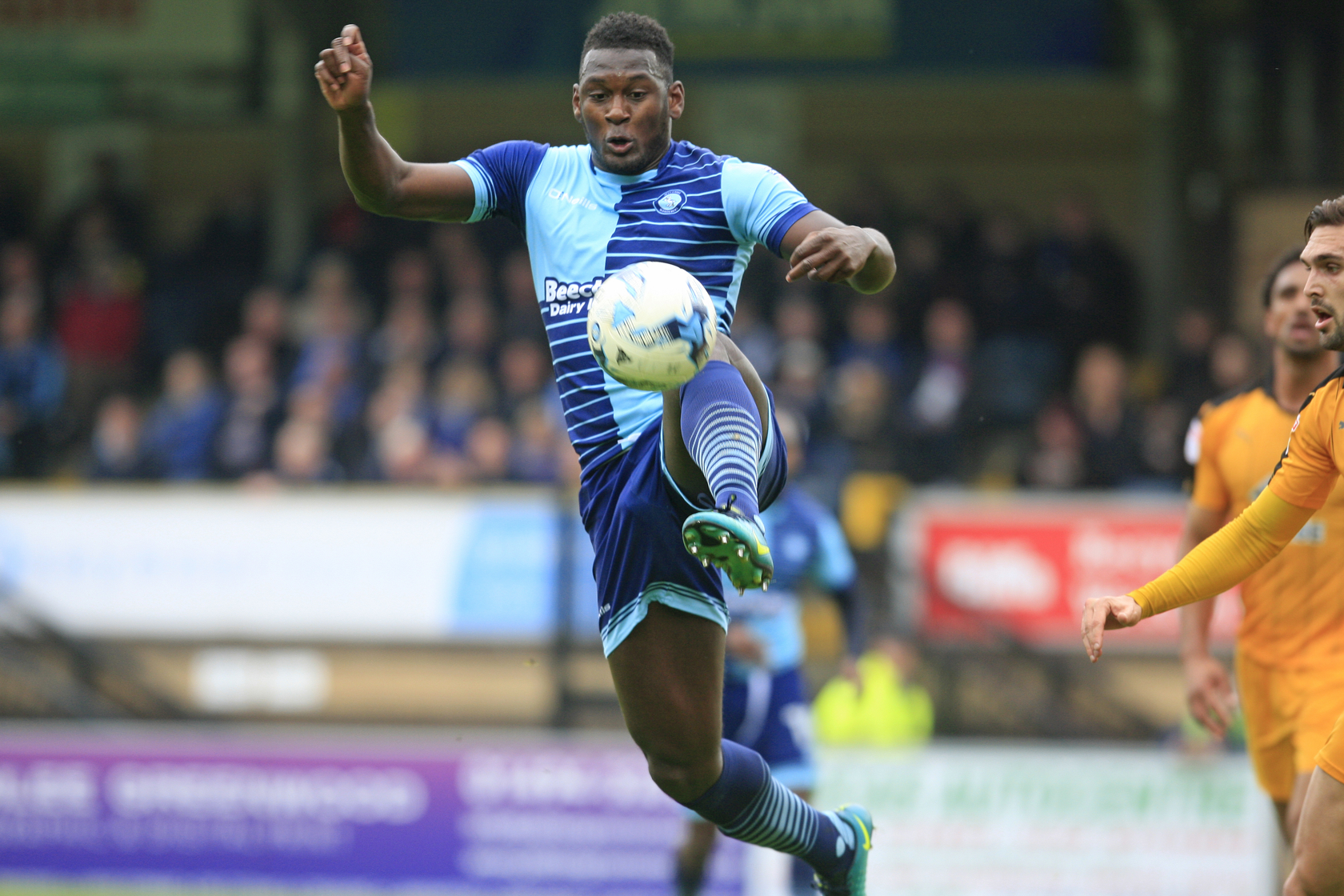 2017 05 06 Cambridge 47 Aaron Pierre