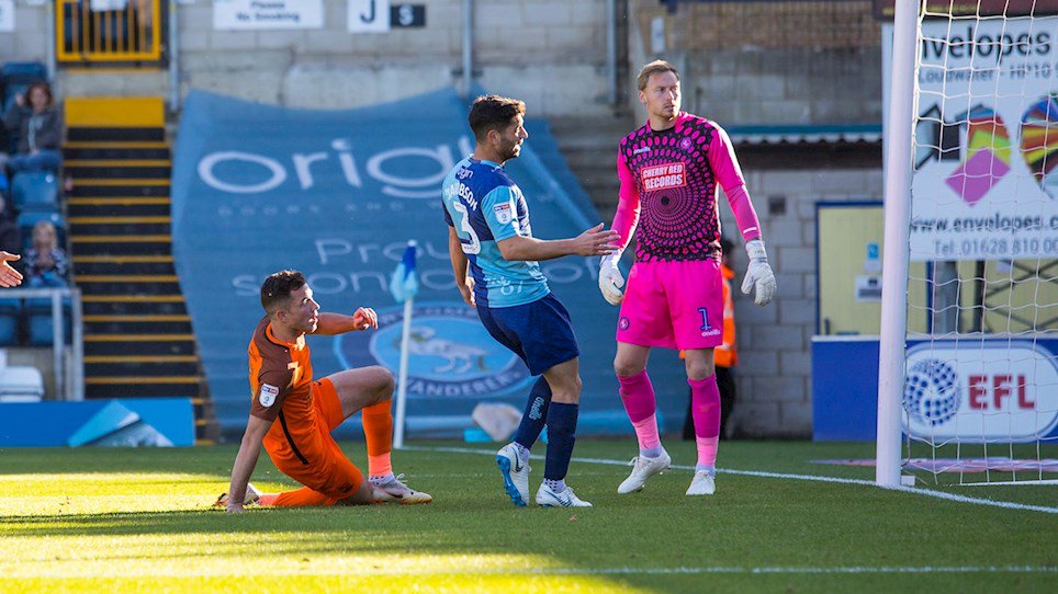 2018 09 29 Southend SBL1 H 31 SU goal2 Tom Hopper