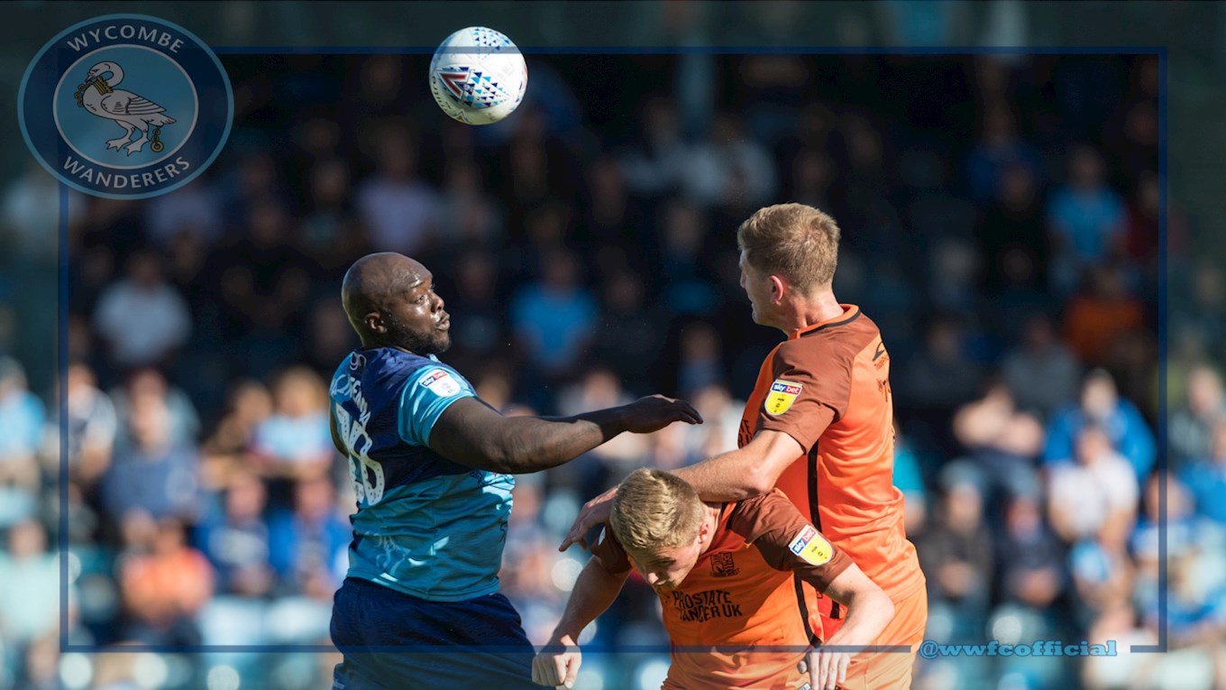 2018 09 29 Southend SBL1 H 49 Adebayo Akinfenwa