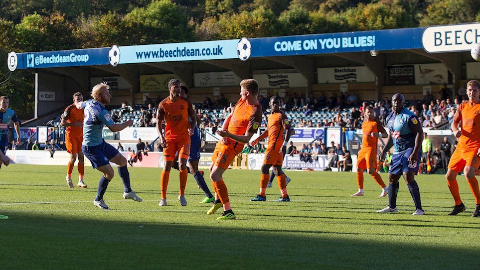 2018 09 29 Southend SBL1 H 54 WW goal1 Craig Mackail-Smith