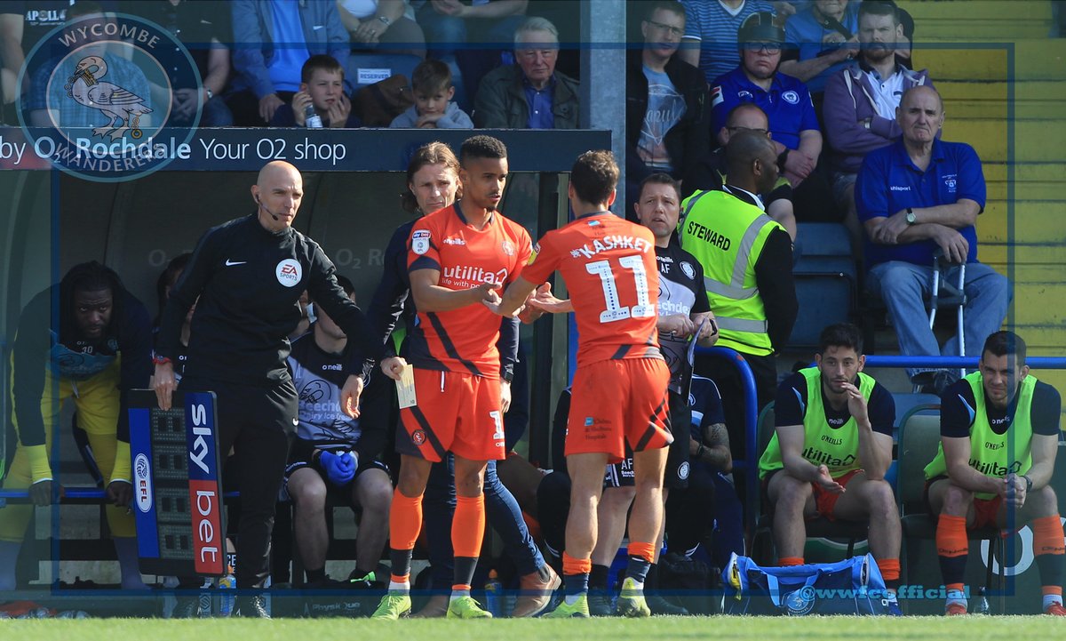 2019 04 19 Rochdale SBL1 A 24 Paris Cowan-Hall for Scott Kashket