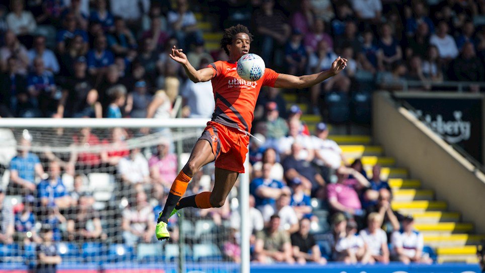 2019 04 19 Rochdale SBL1 A 29 Sido Jomabati