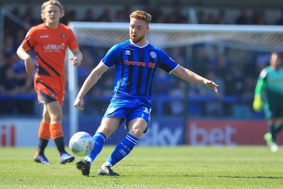 2019 04 19 Rochdale SBL1 A 72 Alex Samuel+Callum Camps