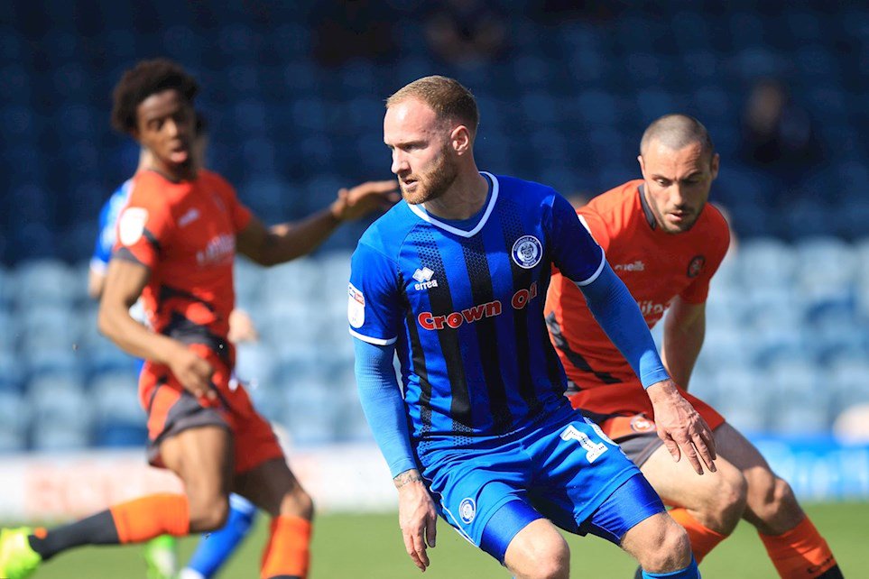 2019 04 19 Rochdale SBL1 A 77 Michael Harriman+Matty Done