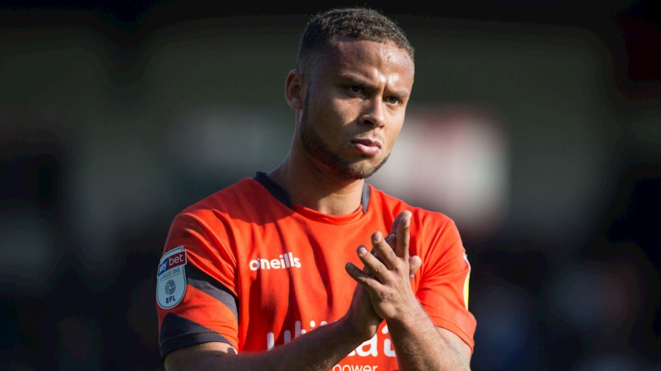 2019 04 19 Rochdale SBL1 A 93 End of Match Curtis Thompson