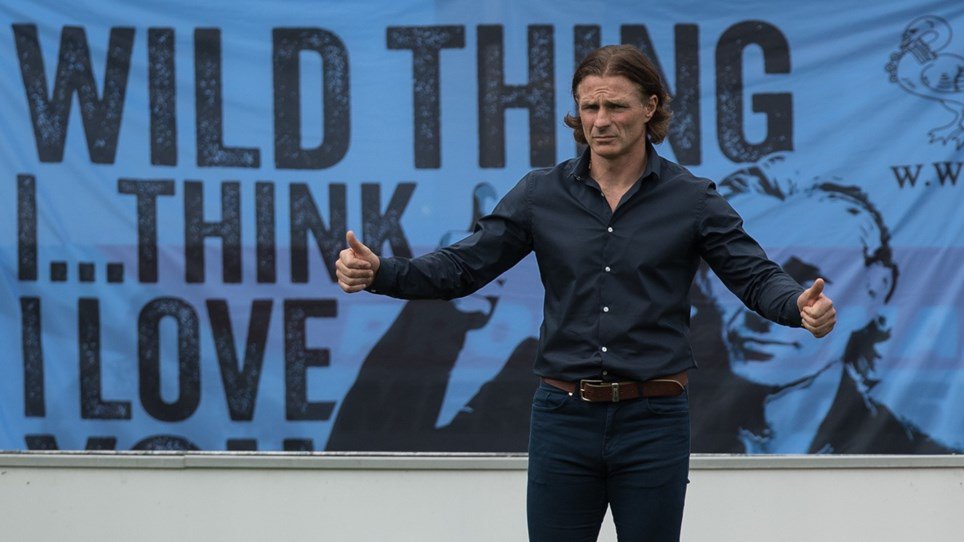 2019 08 03 Bolton SBL1 H 117 Gareth