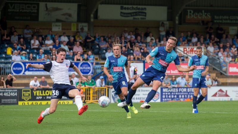 2019 08 03 Bolton SBL1 H 119 David Wheeler+Joe White