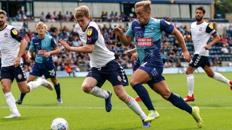 2019 08 03 Bolton SBL1 H 121 Alex Pattison+Harry Brockbank