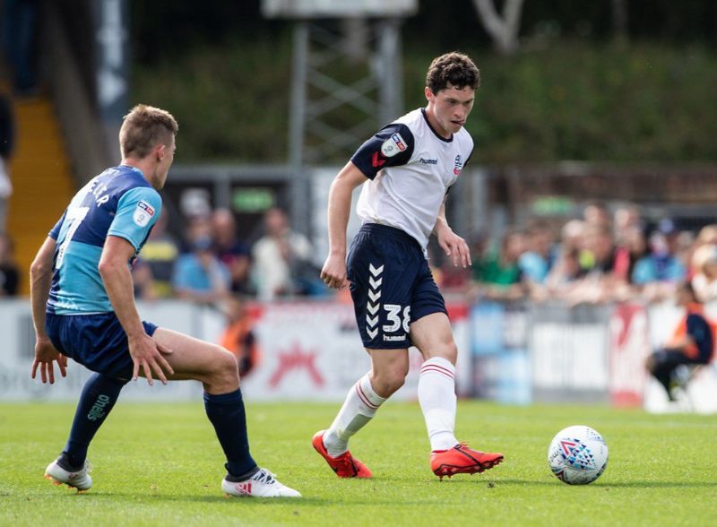 2019 08 03 Bolton SBL1 H 147 David Wheeler+Joe White