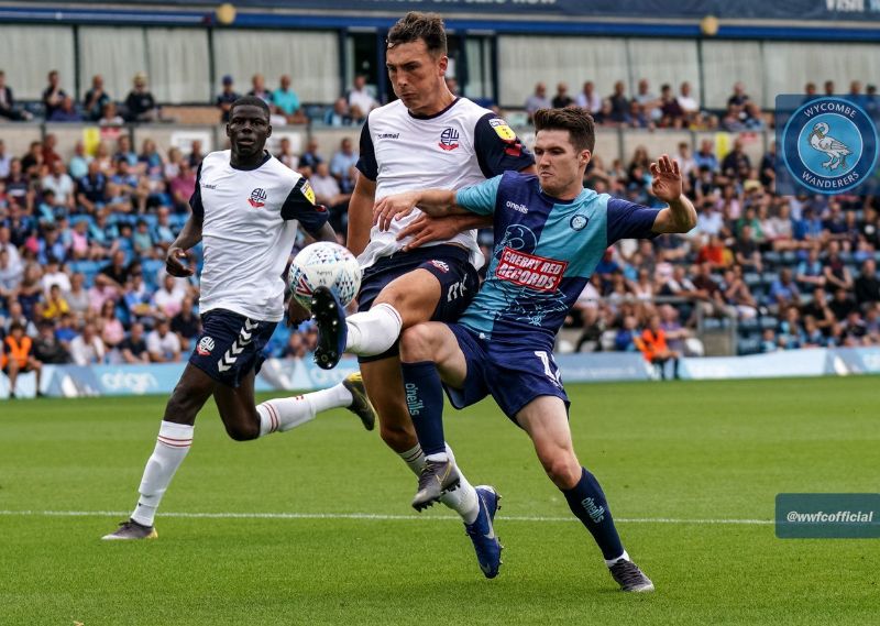 2019 08 03 Bolton SBL1 H 154 Paul Smyth